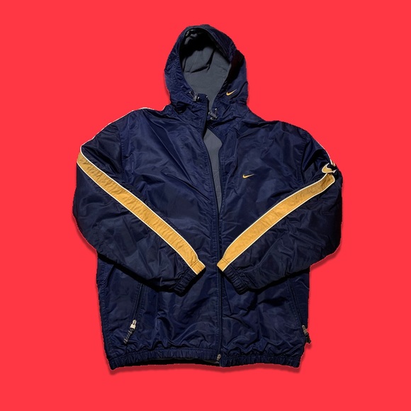 Nike Other - Vintage Nike Jacket